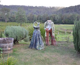 Wollombi Wines - Broome Tourism 4