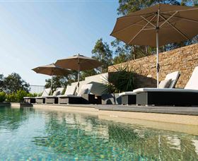 Spa Anise - Spicers Vineyards Estate - Broome Tourism 0
