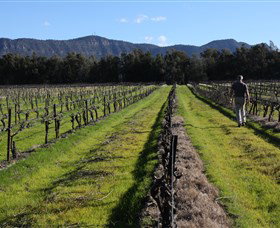 Around Hermitage Wine And Food Trail Hunter Valley - Broome Tourism 1