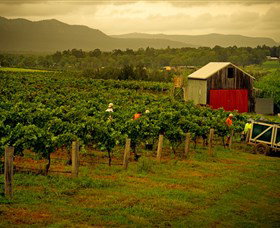 Around Hermitage Wine And Food Trail Hunter Valley - Broome Tourism 0