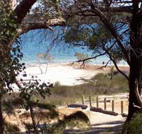 Lake Poorrarecup - Shire of Cranbrook - Broome Tourism
