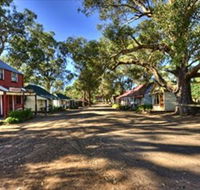 The Australiana Pioneer Village - Broome Tourism