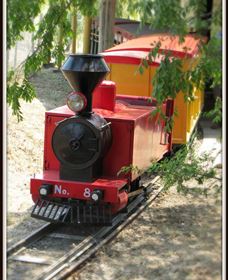 The Australiana Pioneer Village - Broome Tourism 3