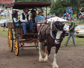 The Australiana Pioneer Village - Broome Tourism 5