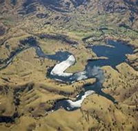 Lostock Dam - Broome Tourism