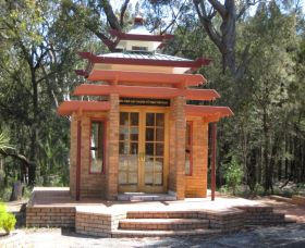 Shrine Of Our Lady Of Mercy At Penrose Park - Broome Tourism 1