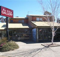 Ray Killen Gallery - Broome Tourism