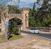 Coast to the Highlands scenic drive  Kangaroo Valley - Broome Tourism