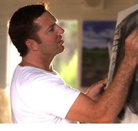 Greg Wilson Gallery - Broome Tourism