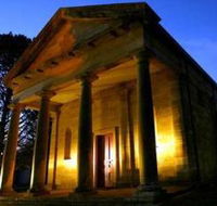 Berrima Courthouse - Broome Tourism