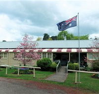 Berrima District Museum - Broome Tourism