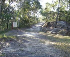 Convict Trail Project Bucketty Site - Broome Tourism 2