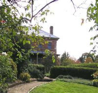 Harper's Mansion NT NSW - Broome Tourism