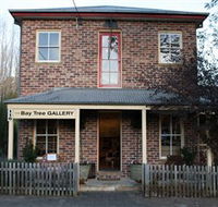 Bay Tree Gallery - Broome Tourism