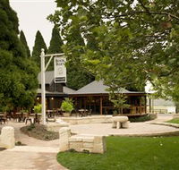Bendooley Estate Book Barn - Broome Tourism