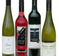 Tertini Wines - Broome Tourism