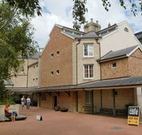 Old Gaol - Broome Tourism