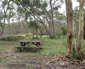 Box Vale Picnic Area - Broome Tourism 2