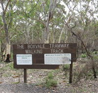 Box Vale Picnic Area - Broome Tourism