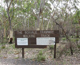 Box Vale Picnic Area - Broome Tourism 0