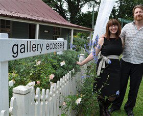 Gallery Ecosse - Broome Tourism 0