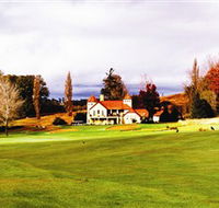 Mt Broughton Golf and Country Club - Broome Tourism