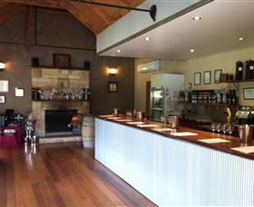 Savannah Estate Winery And Cellar Door - Broome Tourism 1