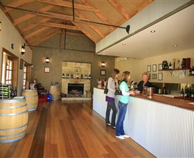 Savannah Estate Winery And Cellar Door - Broome Tourism 2