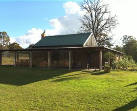 Savannah Estate Winery And Cellar Door - Broome Tourism 0