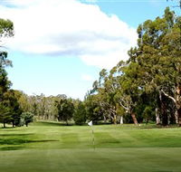 Cooma Golf Club - Broome Tourism