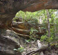 Cave Creek Walking Track - Broome Tourism