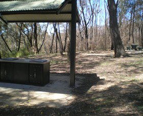Cave Creek Walking Track - Broome Tourism 4
