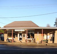 Exeter General Store - Broome Tourism