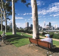 Kings Park and Botanic Garden - Broome Tourism