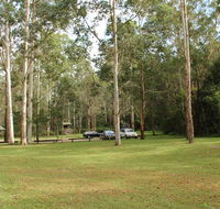 Mill Creek picnic area - Broome Tourism
