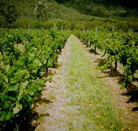 Gartelmann Wines - Broome Tourism