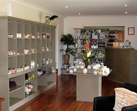Reflections Day Spa - Adina Vineyard - Broome Tourism 0