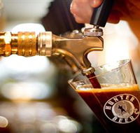 Hunter Beer Co - Broome Tourism