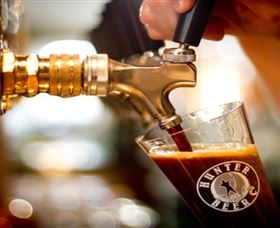 Hunter Beer Co - Broome Tourism 0