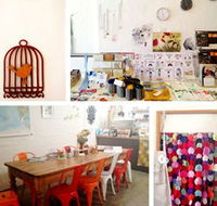 Made By Others - Broome Tourism
