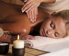Allymac Massage Therapy - Broome Tourism 3