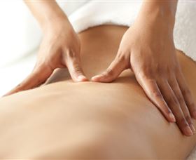 Allymac Massage Therapy - Broome Tourism 2