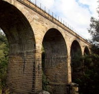 Picton Railway Viaduct - Broome Tourism