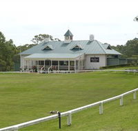 Wandin Valley Estate - Broome Tourism