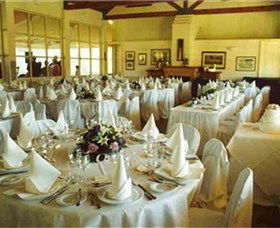 Wandin Valley Estate - Broome Tourism 2