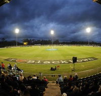Blacktown International Sportspark - Broome Tourism