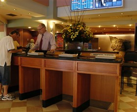 Mittagong RSL Club - Broome Tourism 1