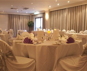 Mittagong RSL Club - Broome Tourism 2