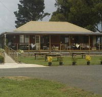 Werai Teahouse and Nursery - Broome Tourism