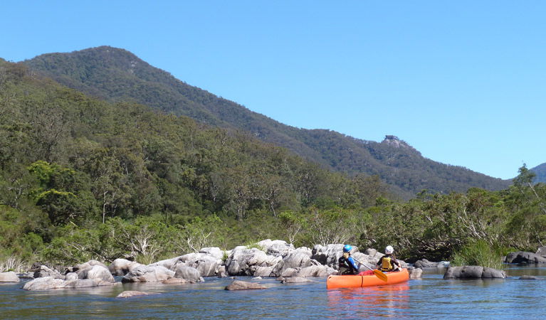 Alumny Creek NSW Broome Tourism